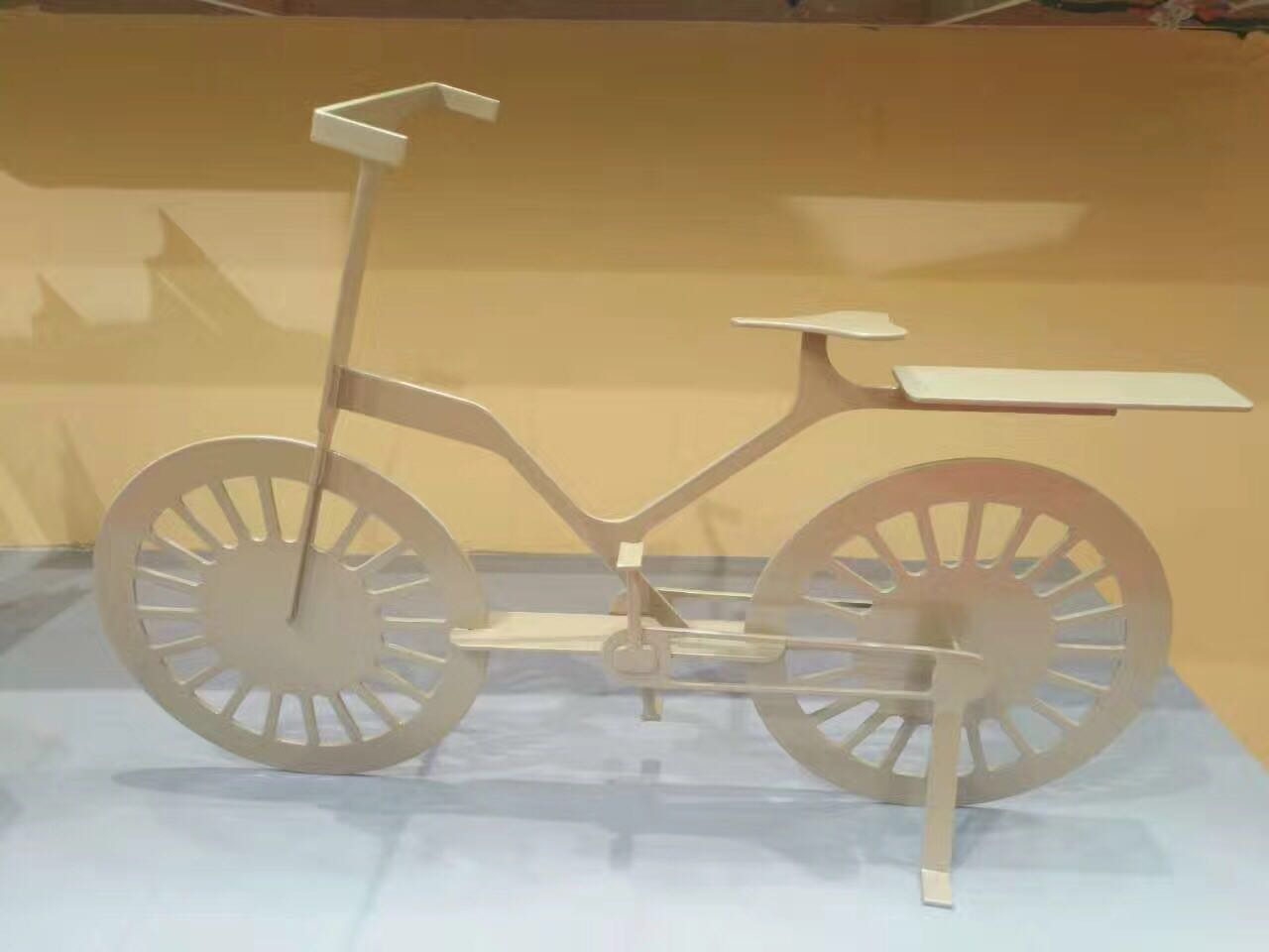 自行车铝板